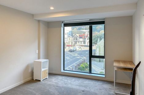 Photo of property in Vsp South, 203/168u Victoria Street, Te Aro, Wellington, 6011