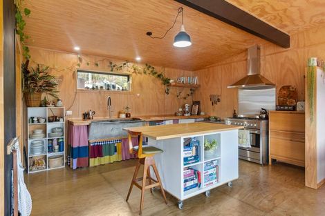 Photo of property in 1923 Motueka Valley Highway, Ngatimoti, Motueka, 7196