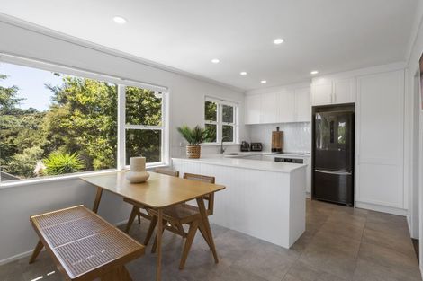 Photo of property in 7 Berne Place, Birkenhead, Auckland, 0626