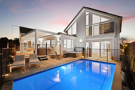 Photo of property in 124a Beerescourt Road, Beerescourt, Hamilton, 3200