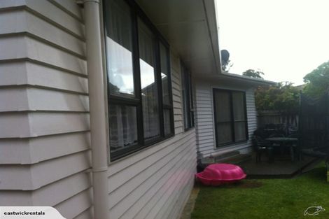 Photo of property in 3a Kelvin Road, Papakura, 2110