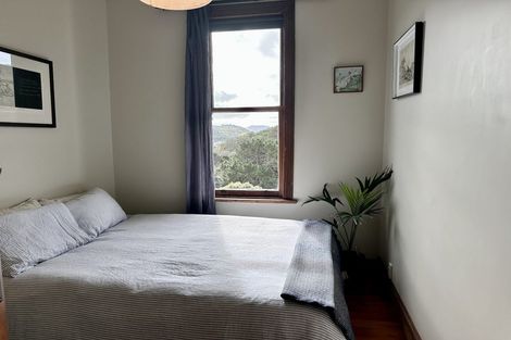 Photo of property in 14 Jackson Street, Island Bay, Wellington, 6023