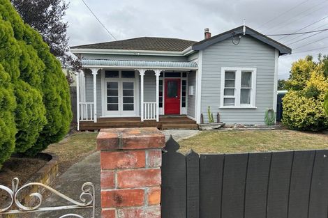 Photo of property in 135 Dixon Street, Masterton, 5810