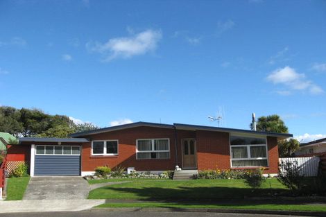 Photo of property in 6 Halsey Street, Levin, 5510