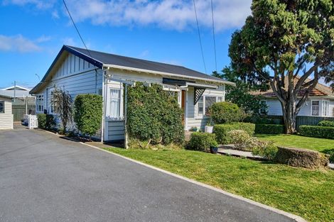 Photo of property in 6 York Street, Moera, Lower Hutt, 5010