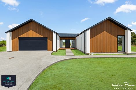 Photo of property in 35 Mike Smith Drive, Cambridge, 3434