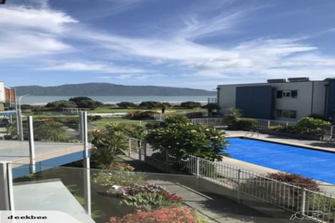 Photo of property in 4-u27 Seaview Road, Paraparaumu Beach, Paraparaumu, 5032