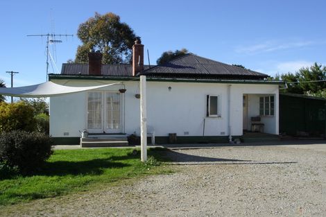 Photo of property in 82 Kennels Road, Washdyke, Timaru, 7975