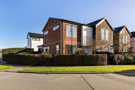 Photo of property in 14a Packard Crescent, Halswell, Christchurch, 8025