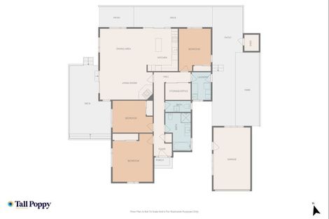 Photo of property in 49 Inniscort Street, Cromwell, 9310
