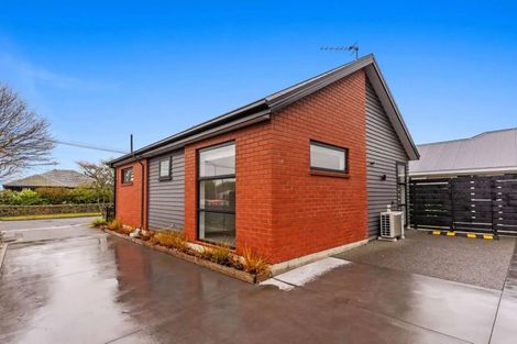 Photo of property in 11 Halliwell Avenue, Papanui, Christchurch, 8052