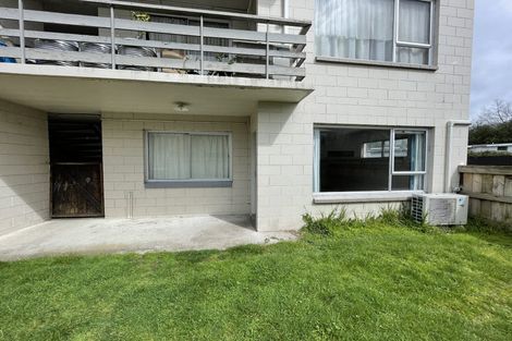 Photo of property in 8 Anzac Parade, Hamilton Central, Hamilton, 3204