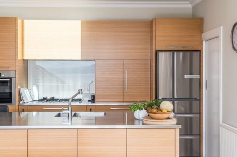 Photo of property in 7 Kio Road, Hataitai, Wellington, 6021