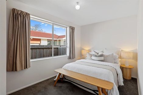 Photo of property in 2/158 Highsted Road, Casebrook, Christchurch, 8051
