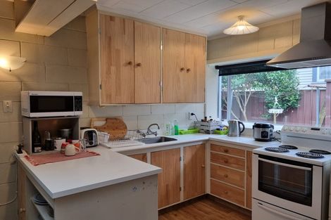 Photo of property in 121u2 Queens Avenue, Frankton, Hamilton, 3204