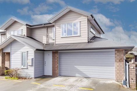 Photo of property in 27u9 Jones Crescent, Melville, Hamilton, 3206