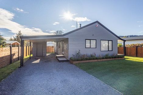 Photo of property in 79a Miro Street, Ohakune, 4625