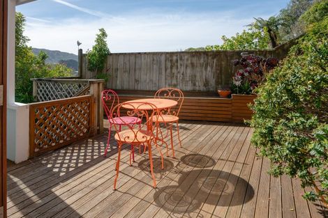 Photo of property in 125 Cecil Road, Wadestown, Wellington, 6012
