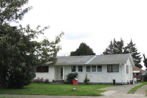 Photo of property in 40 Lipscombe Crescent, Havelock North, 4130