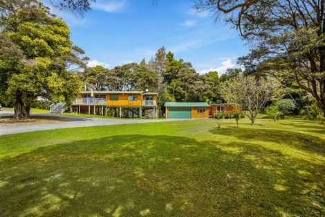 Photo of property in 108 Opanuku Road, Henderson Valley, Auckland, 0612