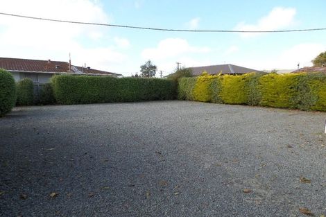 Photo of property in 3/612 Cashel Street, Linwood, Christchurch, 8011