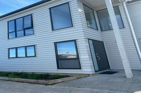 Photo of property in 38b Hain Avenue, Mangere East, Auckland, 2024