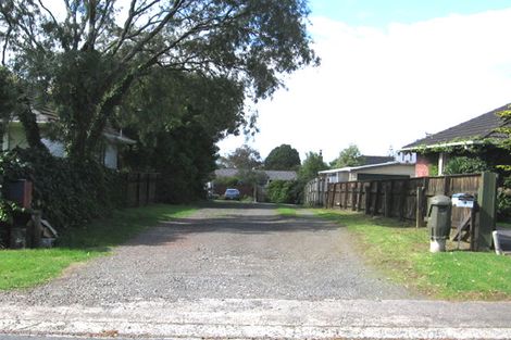 Photo of property in 11a Kervil Avenue, Te Atatu Peninsula, Auckland, 0610