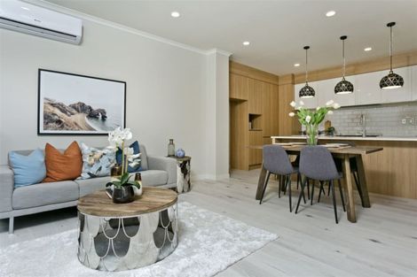 Photo of property in 3 Mohaka Way, Albany Heights, Auckland, 0632
