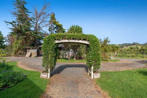 Photo of property in 2832 Kaipara Coast Highway, Glorit, Warkworth, 0984