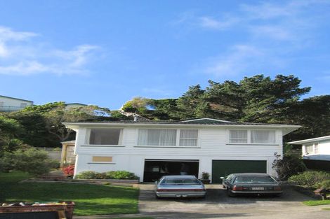 Photo of property in 10 Waipounamu Drive, Kelson, Lower Hutt, 5010