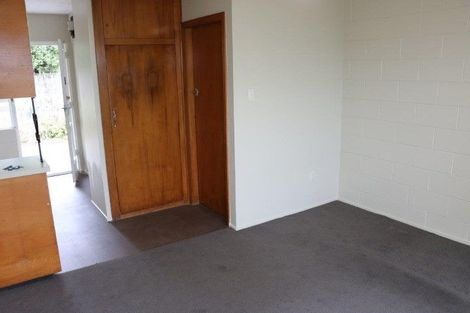 Photo of property in 4/45 Berry Street, St Albans, Christchurch, 8014