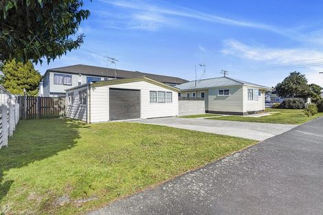 Photo of property in 16 Cameron Road, Hamilton East, Hamilton, 3216