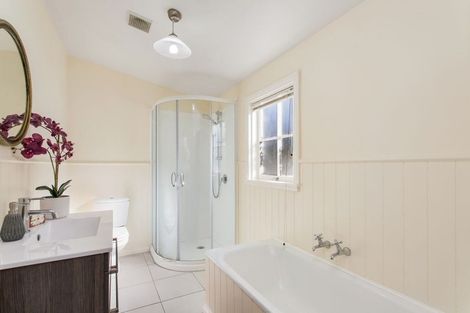 Photo of property in 121 Champion Street, Edgeware, Christchurch, 8013