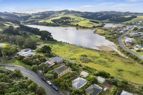 Photo of property in 221 Tomahawk Road, Andersons Bay, Dunedin, 9013
