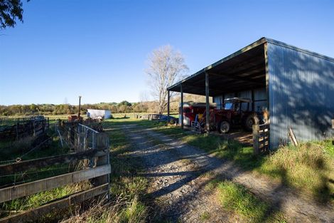 Photo of property in 368 Tapawera-baton Road, Tapawera, Wakefield, 7096