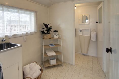 Photo of property in 60 Kuripuni Street, Kuripuni, Masterton, 5810