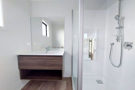 Photo of property in 2u2 Jennian Avenue, Rototuna North, Hamilton, 3281