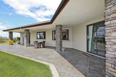 Photo of property in 225 Porangahau Road, Waipukurau, 4200