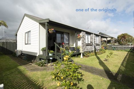 Photo of property in 18 Sinclair Street, Greerton, Tauranga, 3112