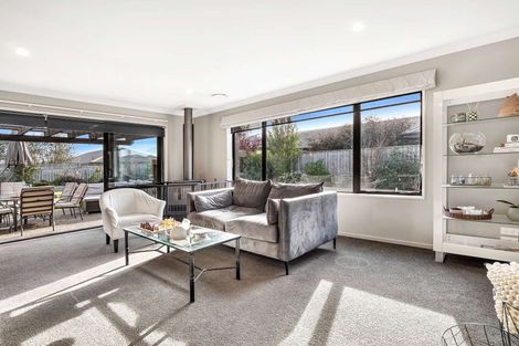 Photo of property in 31 Navy Loop, Rolleston, 7614