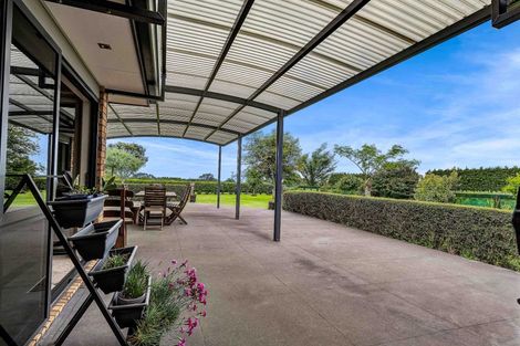 Photo of property in 325a Awai Road, Tarurutangi, New Plymouth, 4372