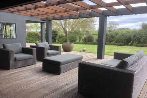 Photo of property in 470 Porangahau Road, Waipukurau, 4282