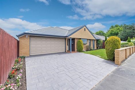 Photo of property in 91 Highsted Road, Bishopdale, Christchurch, 8053