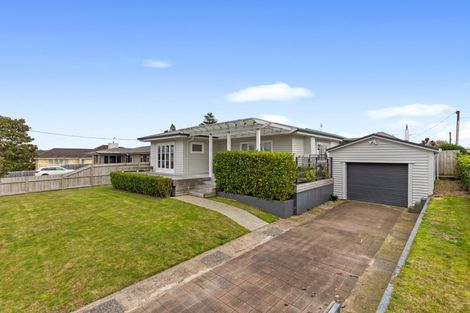 Photo of property in 14 Page Street, Morrinsville, 3300