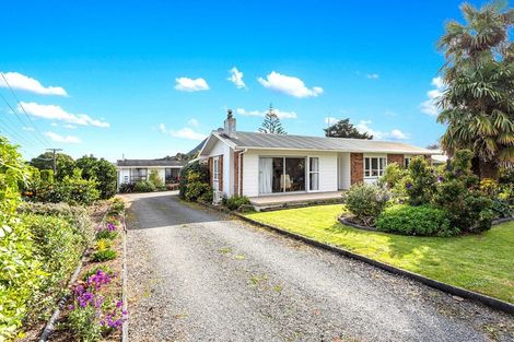 Photo of property in 25 Clark Street, Hikurangi, 0114