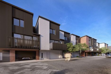 Photo of property in 11/216u Tristram Street, Hamilton Central, Hamilton, 3204