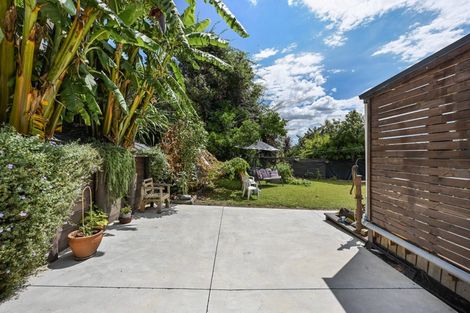 Photo of property in 100 Macfarlane Street, Hamilton East, Hamilton, 3216