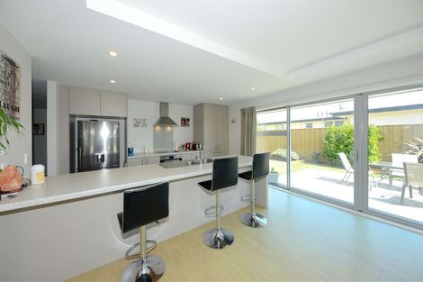 Photo of property in 38 Maltby Drive, Rolleston, 7615