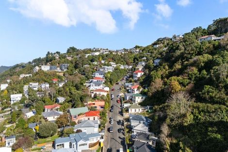 Photo of property in 20 Reuben Avenue, Brooklyn, Wellington, 6021