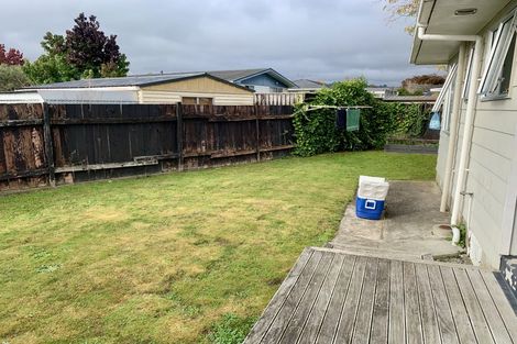 Photo of property in 50b Hartford Crescent, Totara Park, Upper Hutt, 5018